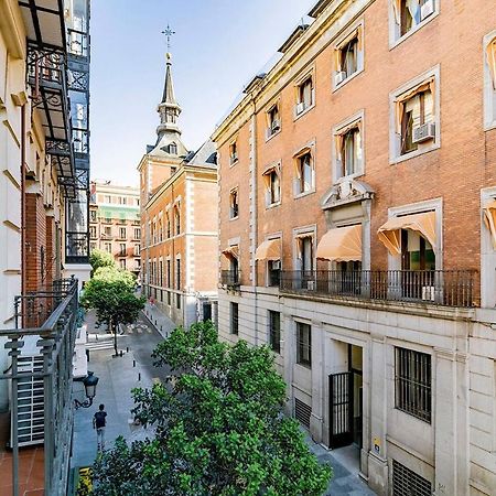 Luxury Apartment In La Latina By Batuecas Madrid Bagian luar foto