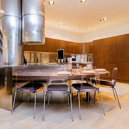 Luxury Apartment In La Latina By Batuecas Madrid Bagian luar foto