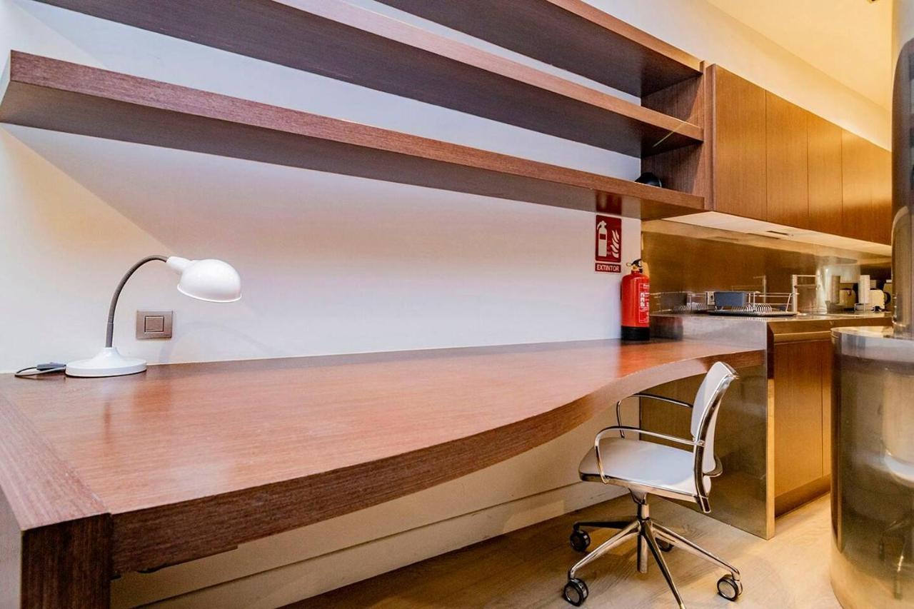 Luxury Apartment In La Latina By Batuecas Madrid Bagian luar foto